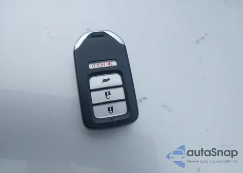 2016 Honda Cr-V Ex-L from USA, damaged, VIN 5J6RM4H79GL114649